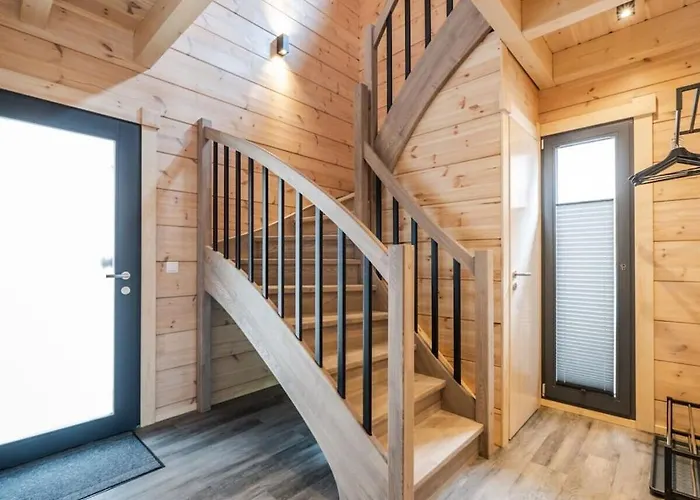 Bergwaldchalet Wellness 8