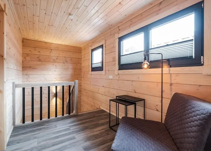 Bergwaldchalet Wellness 8 Schierke