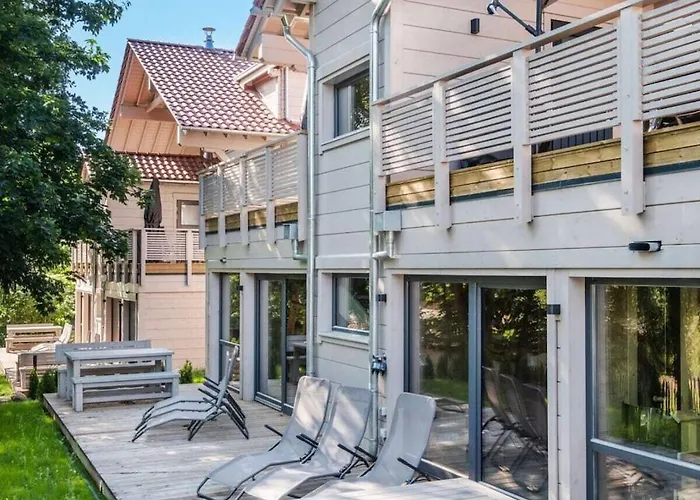 Bergwaldchalet Wellness 8